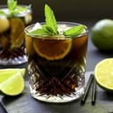 Foto de Coctel cuba libre