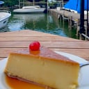 Foto de Flan de caramelo