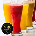 Foto de JUGO EN AGUA