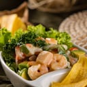 Foto de Ceviche Mixto
