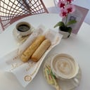 Foto de Dedito de Queso