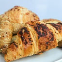 Foto de Croissant Choco Avellanas