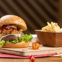 Foto de The Mobley Burguer