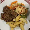 Foto de Churrasco a La Parrilla 