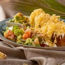 Foto de Chimichanga de Pollo 