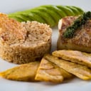 Foto de Filete De Pescado de La Temporada
