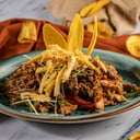 Foto de Arroz Mandarin