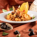 Foto de Arroz De Mariscos