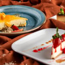 Foto de Postre de la casa 