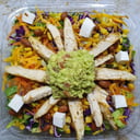Foto de Ensalada Tex-Mex