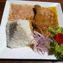 Foto de PATO GUISADO 