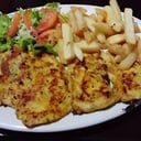 Foto de PECHUGA A LA PLANCHA 