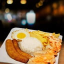 Foto de PECHUGA A LO POBRE 