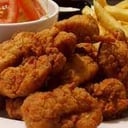 Foto de CHICHARRON DE POLLO 