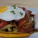 Foto de LOMITO A LO POBRE 