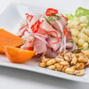 Foto de CEVICHE SIMPLE 