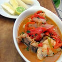 Foto de SUDADO DE PESCADO 