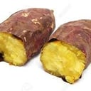 Foto de CAMOTE MORADO 