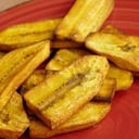 Foto de PLATANO FRITO 