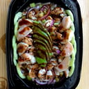 Foto de Aguachile Kraken