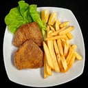Foto de MILANESA DE CARNE