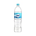 Foto de Agua Natural