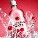 Foto de Ron Bacardí Razz Botella750 ml