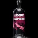 Foto de Absolut Raspberri Botella 1 L 