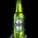 Foto de Six pack HEINEKEN 330 cc