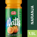 Foto de Jugo Watt's Naranja 1.5 L 