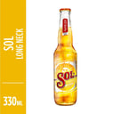 Foto de Sol 330cc