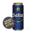 Foto de Salta 473cc