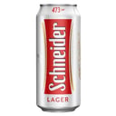 Foto de Schneider 473cc