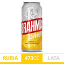 Foto de Brahma 473cc