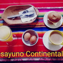 Foto de Desayuno Continental