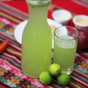 Foto de 119- Limonada Menta Gengibre
