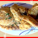 Foto de Arroz  Chaufa con Alitas