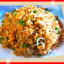 Foto de Aeropuerto de Pollo