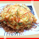 Foto de Tortilla de Verdura