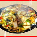 Foto de Taypa a la Plancha