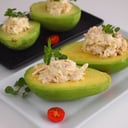Foto de Palta a la Reina