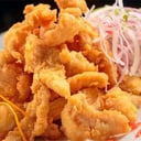 Foto de Chicharrón de Pescado