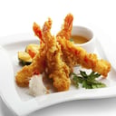 Foto de Langostino al Panko