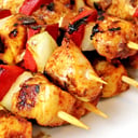 Foto de Brochetas Mixtas