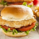 Foto de Trucha Krispy