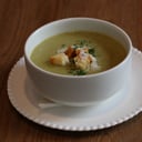 Foto de Sopa del día 