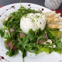 Foto de Burrata