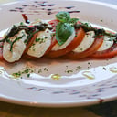 Foto de Ensalada Capressa