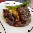 Foto de Filet Mignon