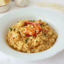 Foto de Rissotto de Langostinos o Mariscos